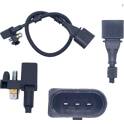 Sensor, crankshaft pulse WAGNER - CRS00169