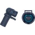 Sensor, crankshaft pulse WAGNER - CRS00173