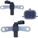 Sensor, crankshaft pulse WAGNER - CRS00226