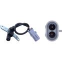 Sensor, crankshaft pulse WAGNER - CRS00231