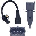 Sensor, crankshaft pulse WAGNER - CRS00236