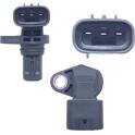 Sensor, crankshaft pulse WAGNER - CRS00242