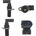 Sensor, crankshaft pulse WAGNER - CRS00258
