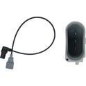 Sensor, crankshaft pulse WAGNER - CRS00263