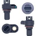 Sensor, crankshaft pulse WAGNER - CRS00266