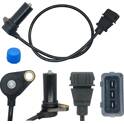 Sensor, crankshaft pulse WAGNER - CRS00271