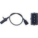 Sensor, crankshaft pulse WAGNER - CRS00350