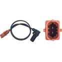 Sensor, crankshaft pulse WAGNER - CRS00351