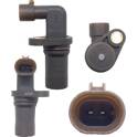 Sensor, crankshaft pulse WAGNER - CRS00354