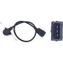 Sensor, crankshaft pulse WAGNER - CRS00357