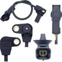 Sensor, crankshaft pulse WAGNER - CRS00386
