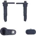 Sensor, crankshaft pulse WAGNER - CRS00399