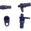 Sensor, crankshaft pulse WAGNER - CRS00412