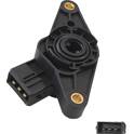 Sensor, Drosselklappenstellung WAGNER - THR00036