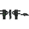 Sensor, exhaust pressure WAGNER - PRS00001