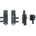 Sensor, exhaust pressure WAGNER - PRS00005