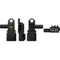 Sensor, exhaust pressure WAGNER - PRS00011