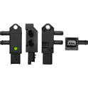 Sensor, exhaust pressure WAGNER - PRS00013