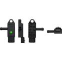 Sensor, exhaust pressure WAGNER - PRS00014