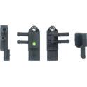 Sensor, exhaust pressure WAGNER - PRS00036
