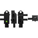 Sensor, exhaust pressure WAGNER - PRS00039