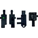 Sensor, exhaust pressure WAGNER - PRS00054