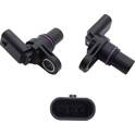 Sensor, kamaxelposition WAGNER - CAS00002