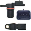Sensor, Nockenwellenposition WAGNER - CAS00016