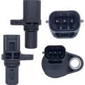 Sensor, Nockenwellenposition WAGNER - CAS00055