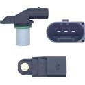 Sensor, Nockenwellenposition WAGNER - CAS00078