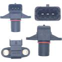 Sensor, Nockenwellenposition WAGNER - CAS00105