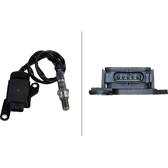 Sensor NOx, catalizador NOx WAGNER - NOS00003