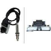 Sensor NOx, catalizador NOx WAGNER - NOS00027