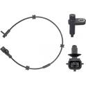 Sensor, Raddrehzahl WAGNER - ABS00217