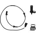 Sensor, Raddrehzahl WAGNER - ABS00299