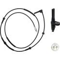 Sensor, Raddrehzahl WAGNER - ABS00684