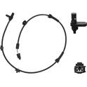 Sensor, Raddrehzahl WAGNER - ABS00728
