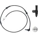 Sensor, Raddrehzahl WAGNER - ABS01066