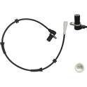 Sensor, Raddrehzahl WAGNER - ABS01230