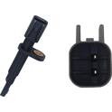 Sensor, revoluciones de la rueda WAGNER - ABS00144