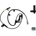 Sensor, revoluciones de la rueda WAGNER - ABS00322