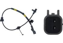 Sensor, revoluciones de la rueda
