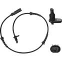 Sensor, revoluciones de la rueda WAGNER - ABS00662