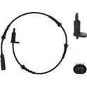 Sensor, revoluciones de la rueda WAGNER - ABS00663