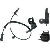 Sensor, revoluciones de la rueda WAGNER - ABS00701