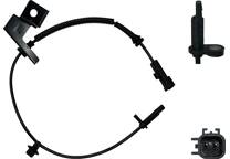 Sensor, revoluciones de la rueda
