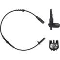 Sensor, revoluciones de la rueda WAGNER - ABS00795