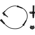 Sensor, revoluciones de la rueda WAGNER - ABS01156