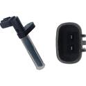 Sensor, revoluciones de la rueda WAGNER - ABS01166