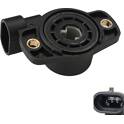 Sensor, smoorkleppenverstelling WAGNER - THR00007